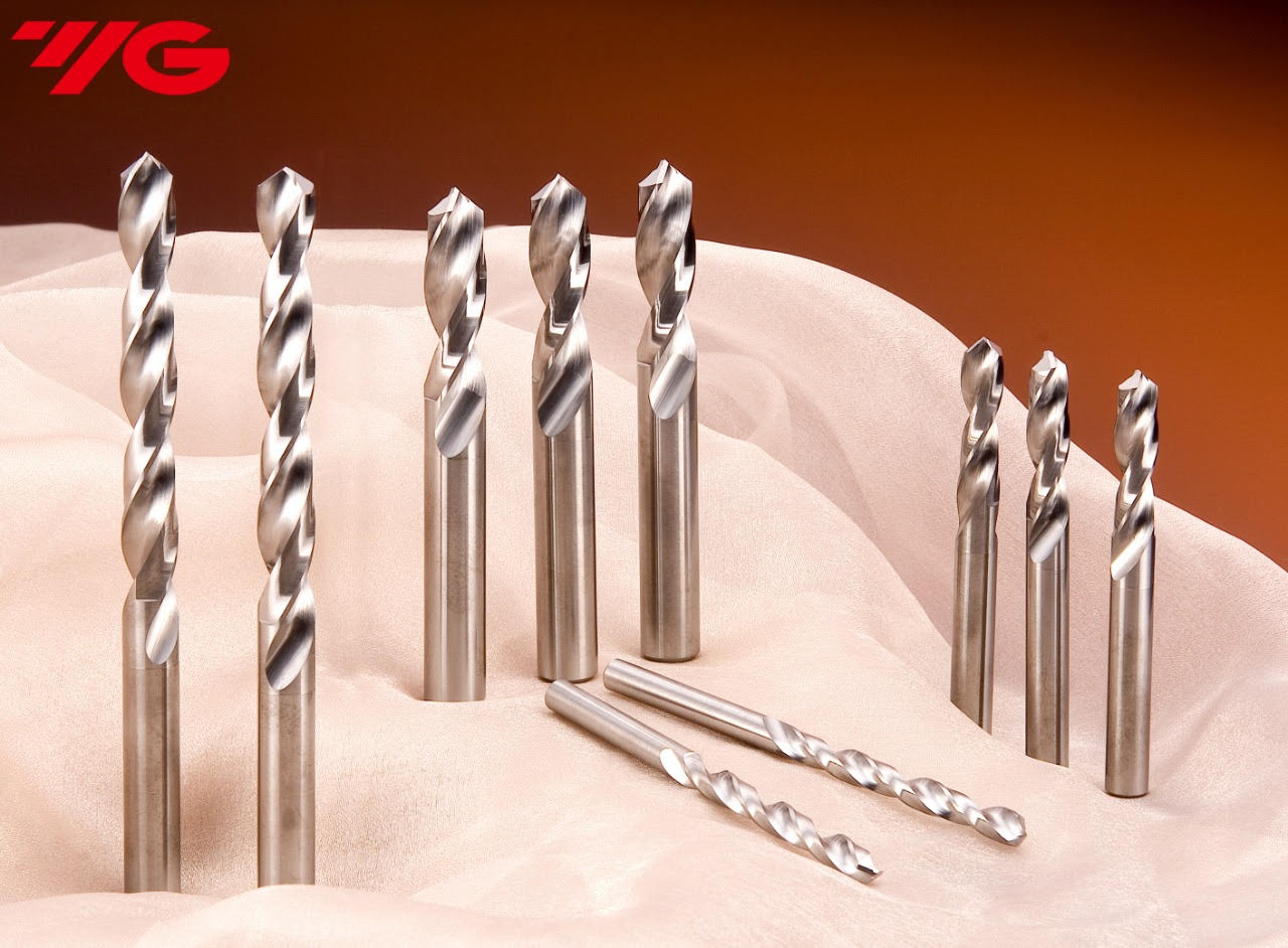 hss hand drills